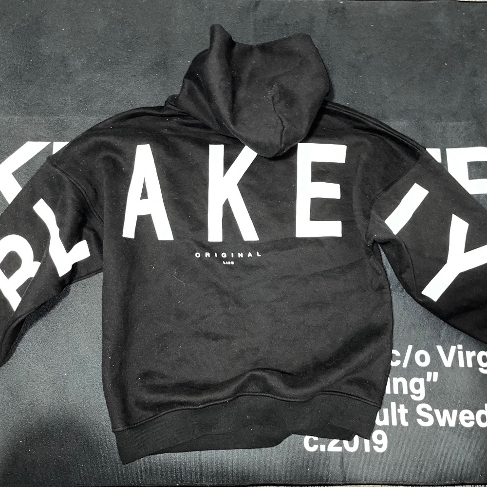 Blakely London Hoody